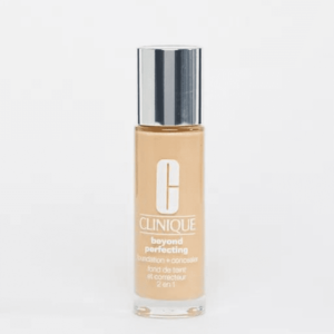 CLINIQUE Beyond Perfecting Foundation + Concealer SPF19