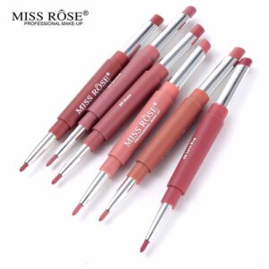 Miss Rose Lipstick Plus Liner