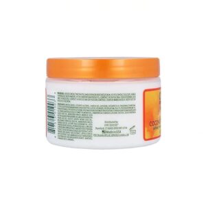 Cantu Shea Butter for Natural Hair Coconut Curling Cream 12 oz.