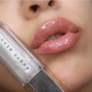 Diamond Milk Gloss Bomb Universal Lip Luminizer